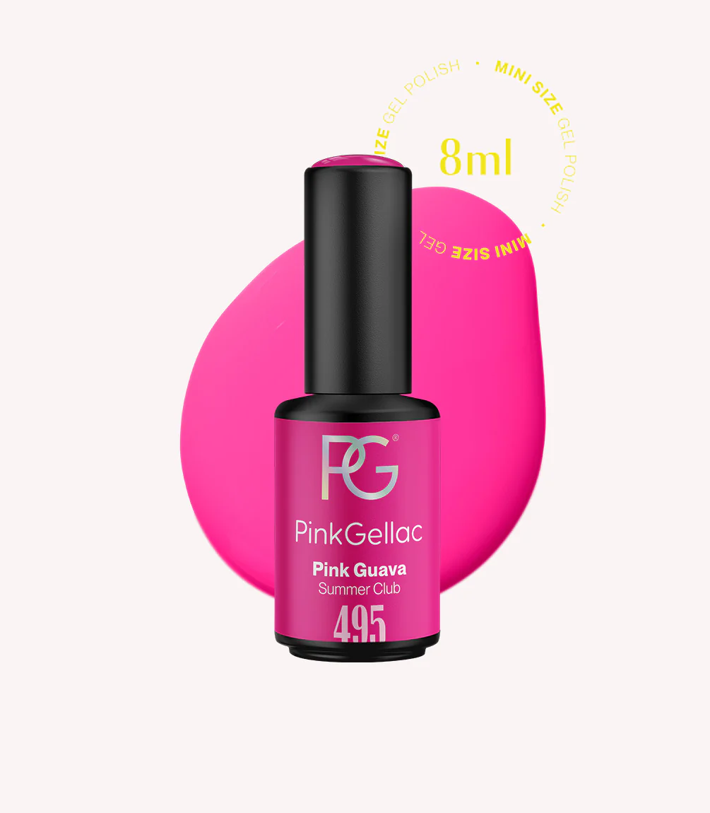 Σετ Ταξιδιού για Gel Polish