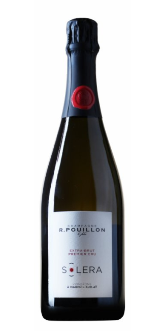 R. Pouillon Solera