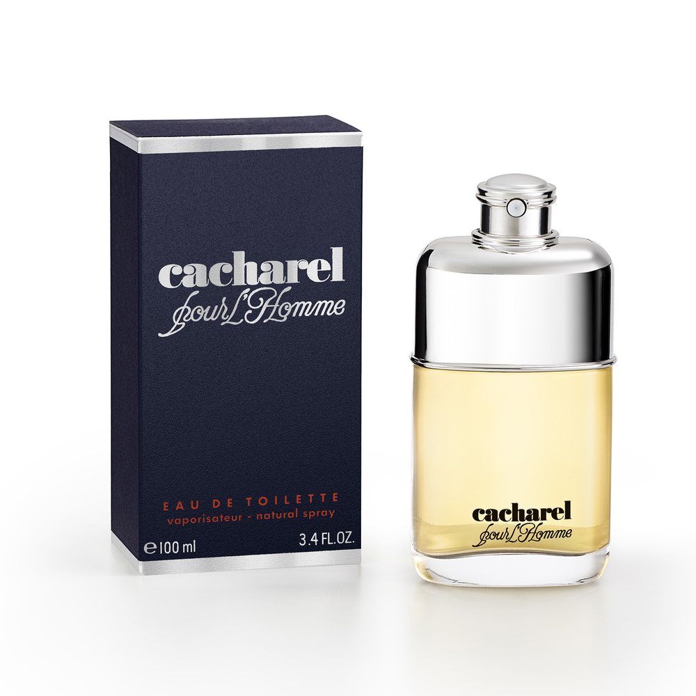 Cacharel Cacharel Pour Homme Eau de toilette