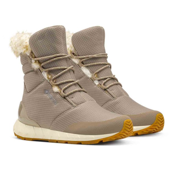 ZeroC - Women's Nydalen Fur GTX - Winterschuhe