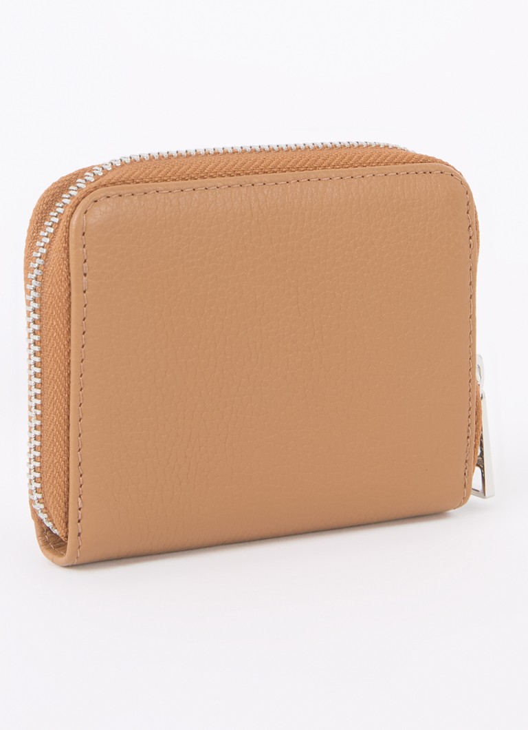 Portofel din piele Zadig&Voltaire