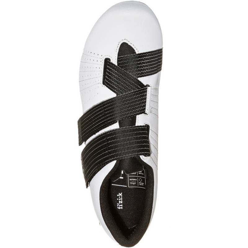 Fizik Tempo R5 Powerstrap Fahrradschuhe
