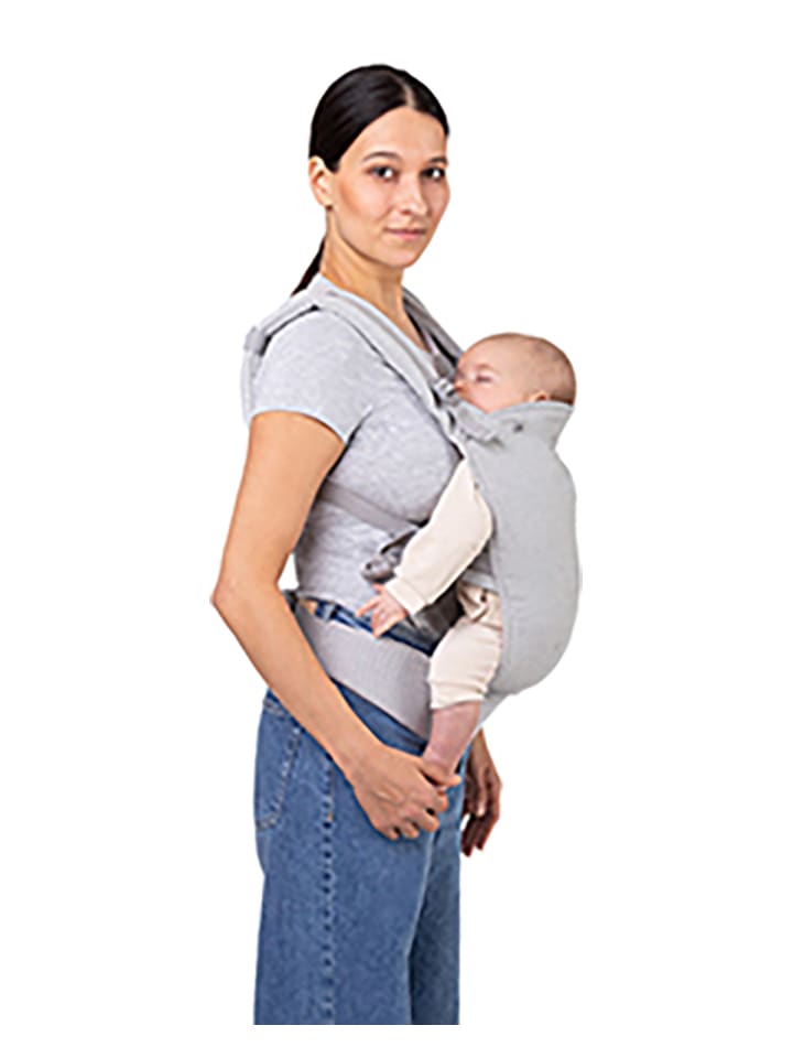 MoMi Babytrage 