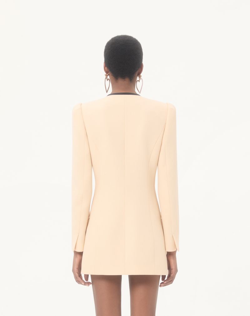 Crepe de lã Caban