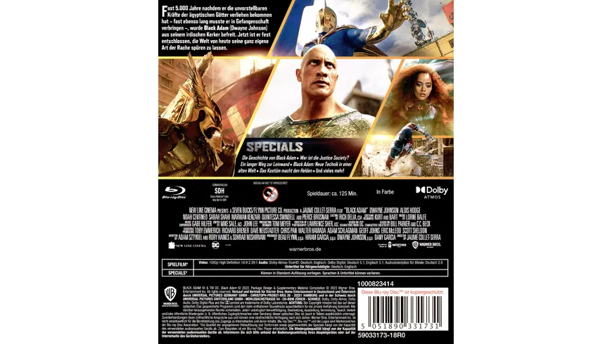 Black Adam