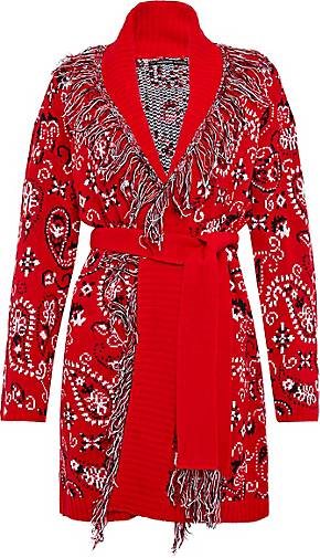 Threadbare Strickjacke