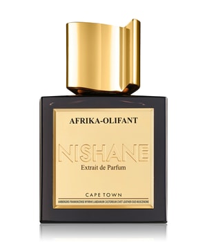 NISHANE AFRIKA-OLIFANT Parfum-50 ml
