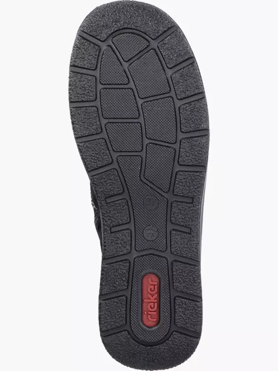Rieker Damen Schnürstiefel