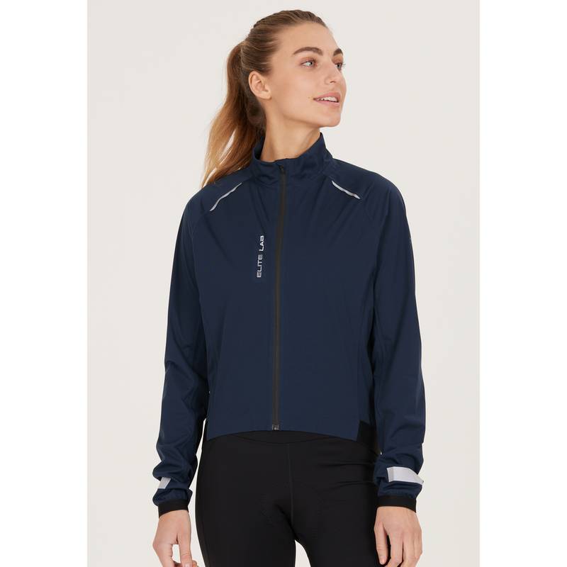 ELITE LAB Bike Elite X1 Regenjacke Damen