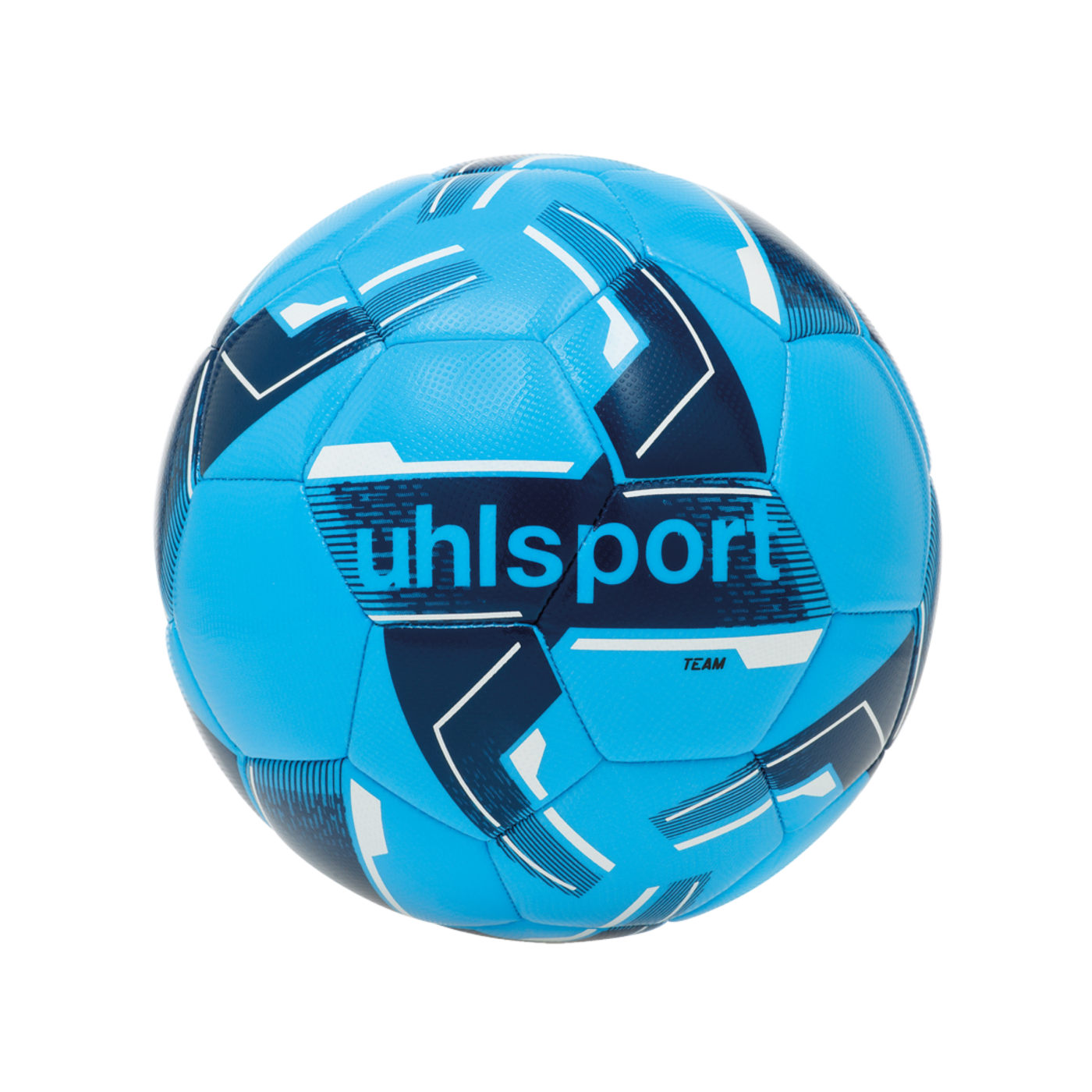 Uhlsport Team Trainingsball Gr. 3 Blau F06