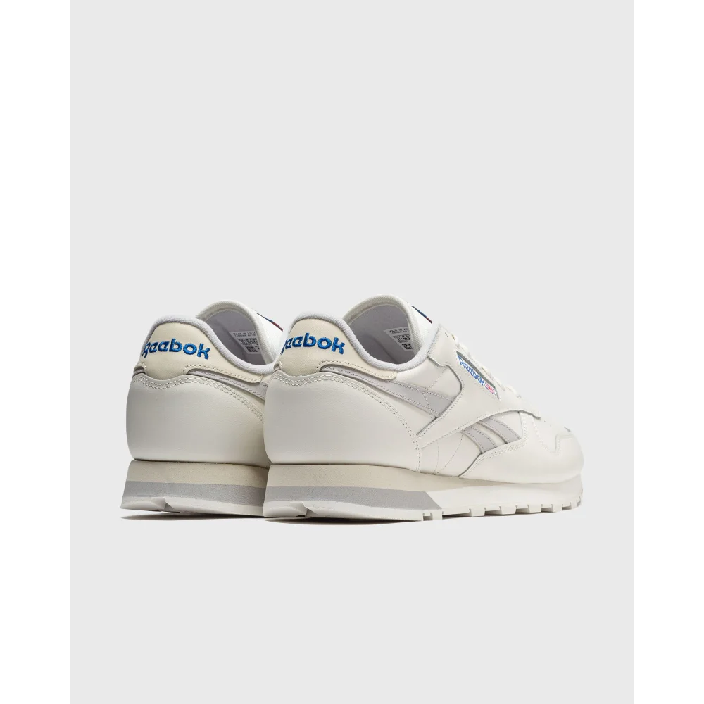 Reebok CLASSIC Leather HQ2230 / weiss