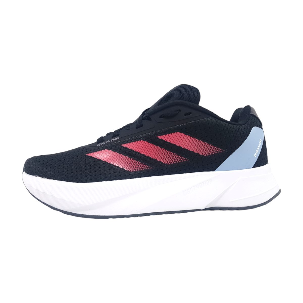 adidas Duramo IF7885 Schwarz Black Pink