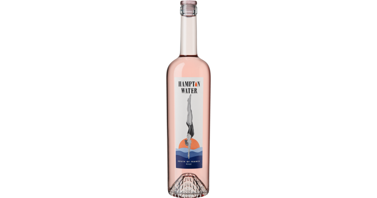 Hampton Water