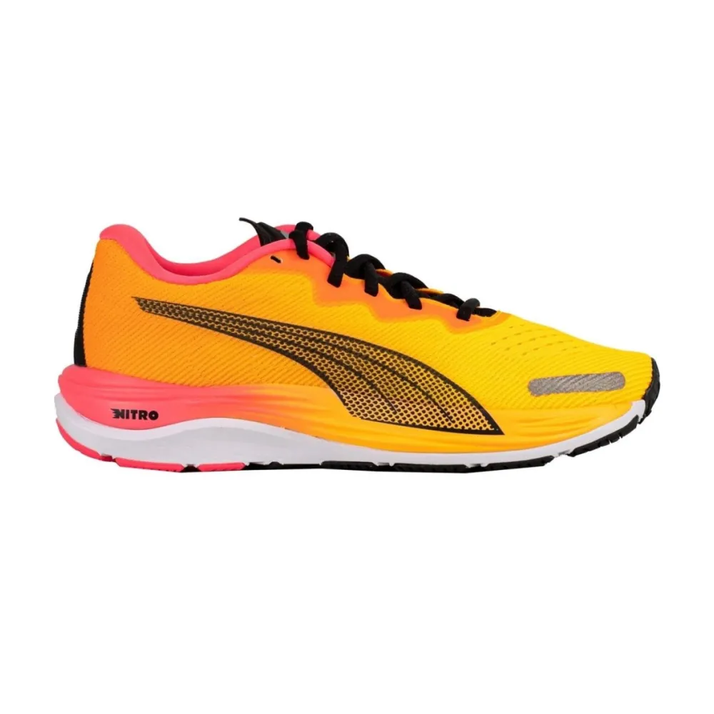 PUMA Velocity Nitro 2 376262-12 / gelb
