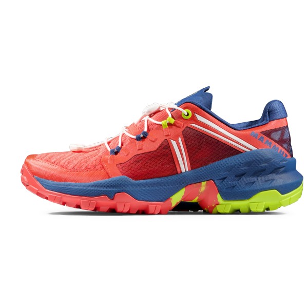 Mammut - Women's Sertig TR Low - Trailrunningschuhe