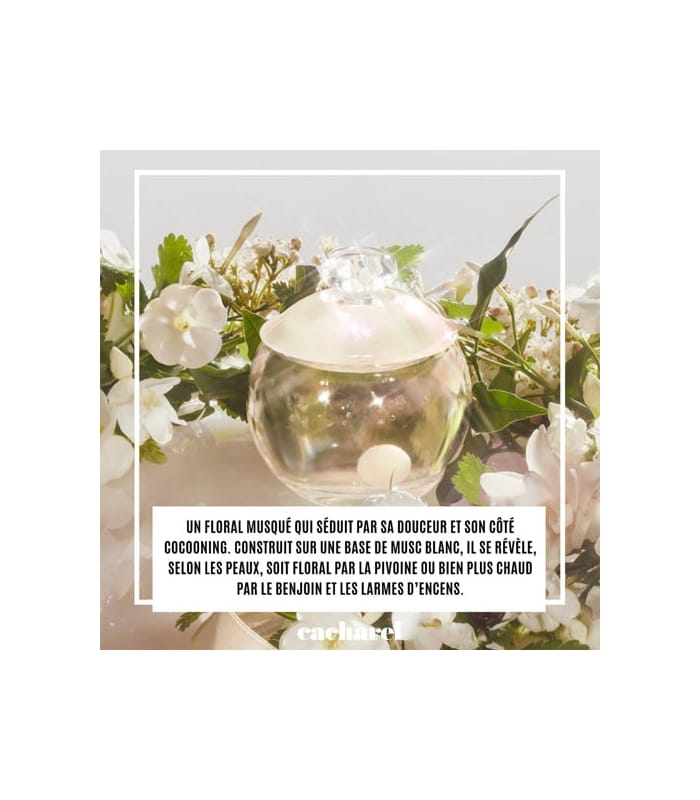 Cacharel-NOA-Eau de Toilette Vaporisateur