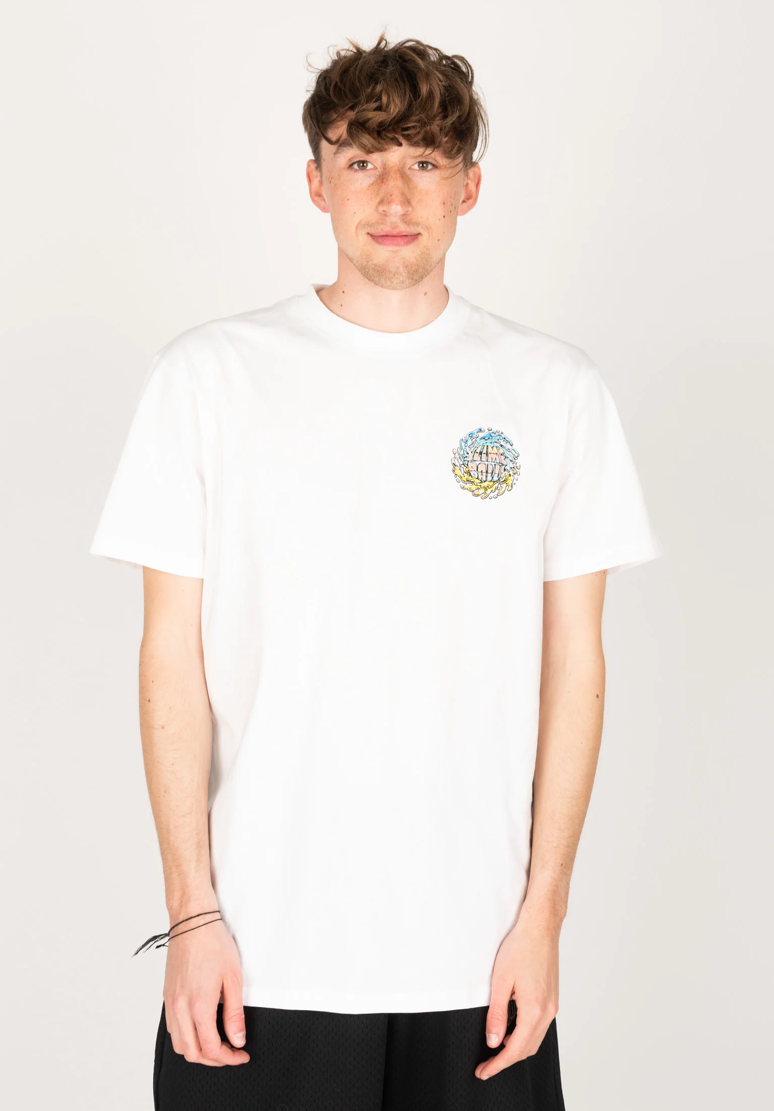 SB Logo Chrome