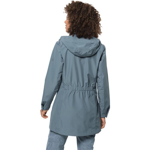 DAMEN MANTEL CAPE YORK PARADISE COAT W