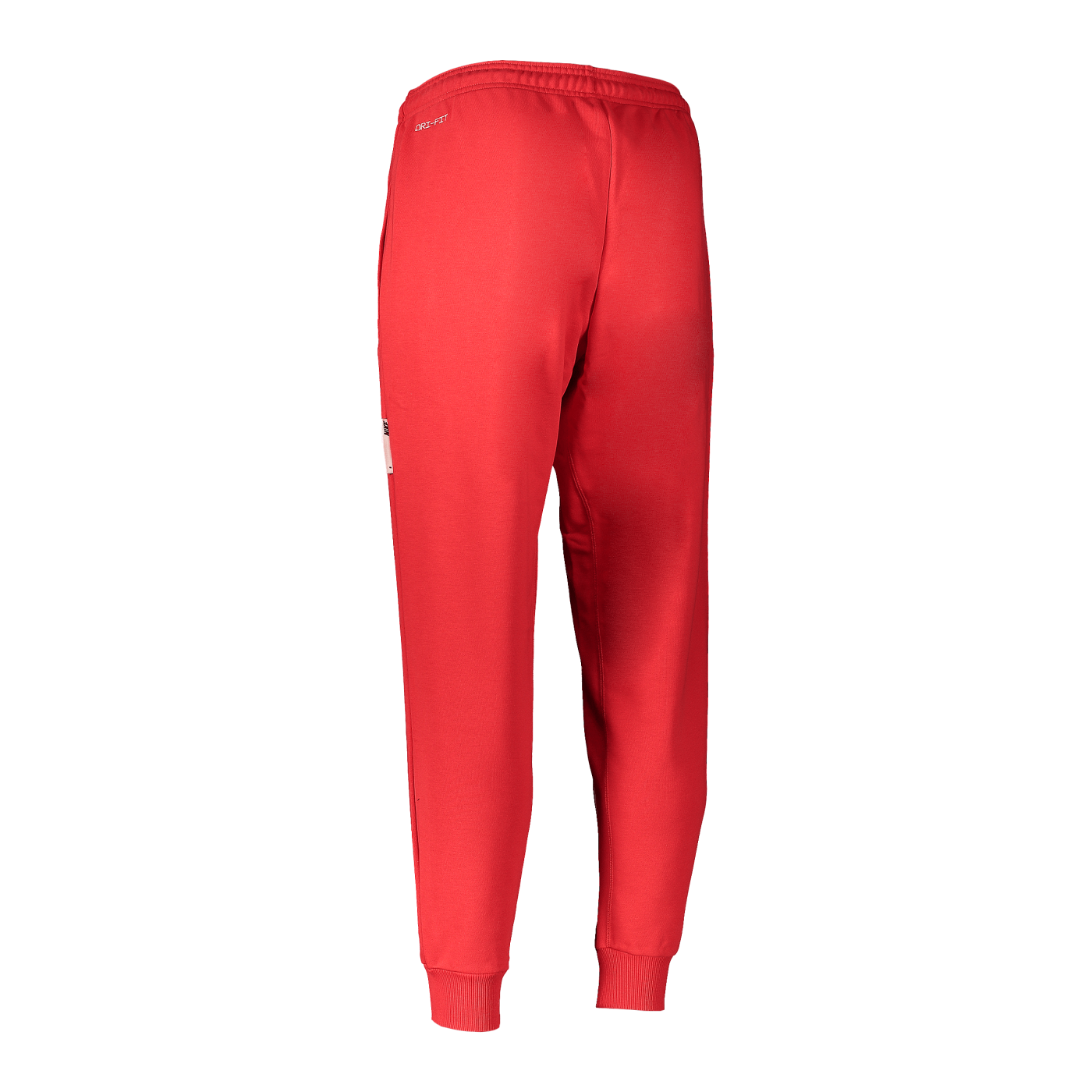 Nike Tapered Trainingshose Rot F657