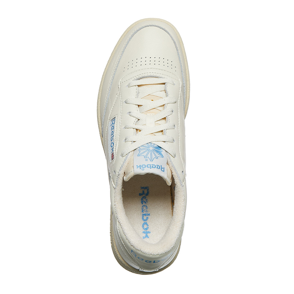Reebok Club C 85 Vintage 100007794 / weiss