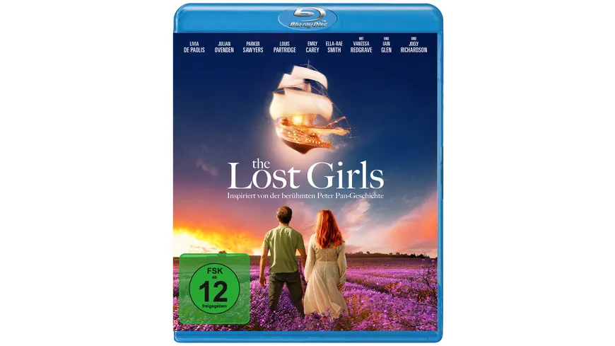 The Lost Girls