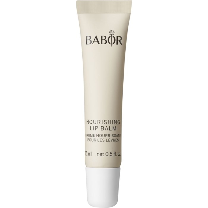 Nourishing Lip Balm