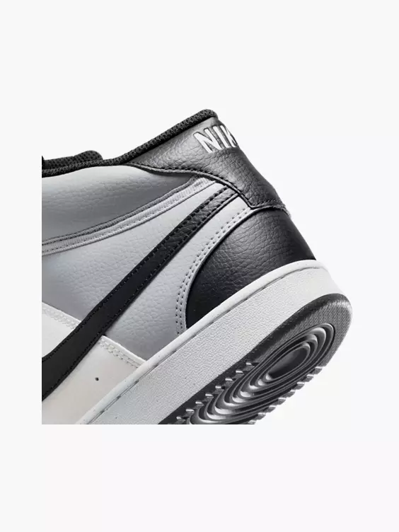 Nike Hoher Sneaker NIKE COURT VISION MID NN