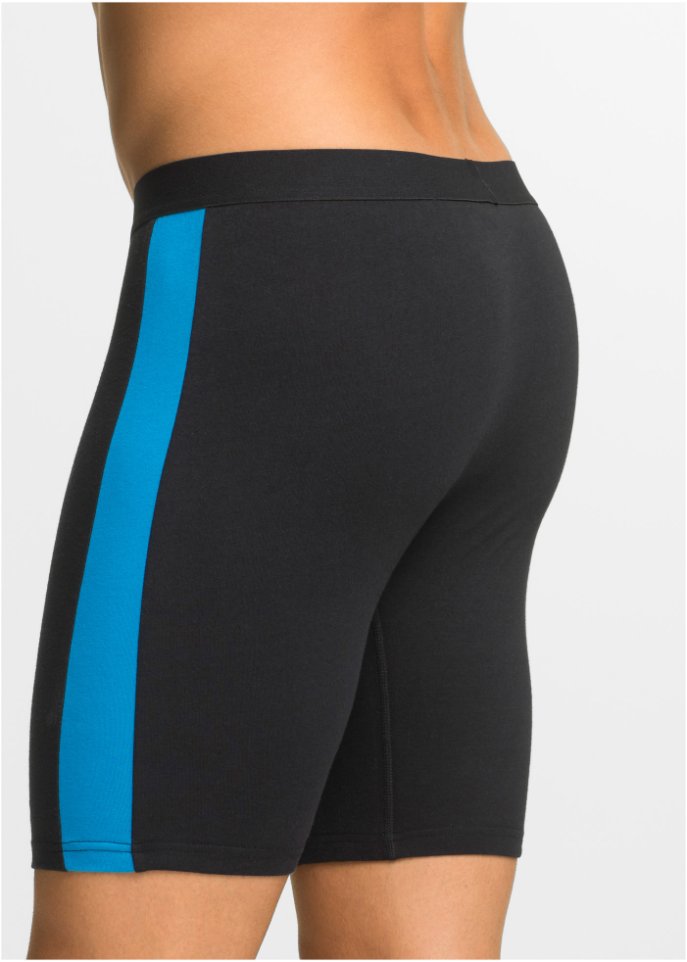 Lange Boxer (2er Pack)