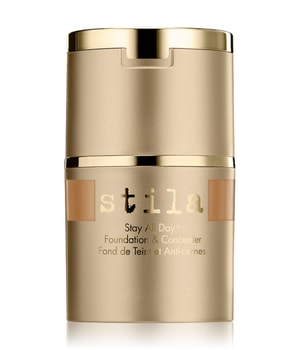 Stila Stay All Day Foundation & Concealer Flüssige Foundation-30 ml