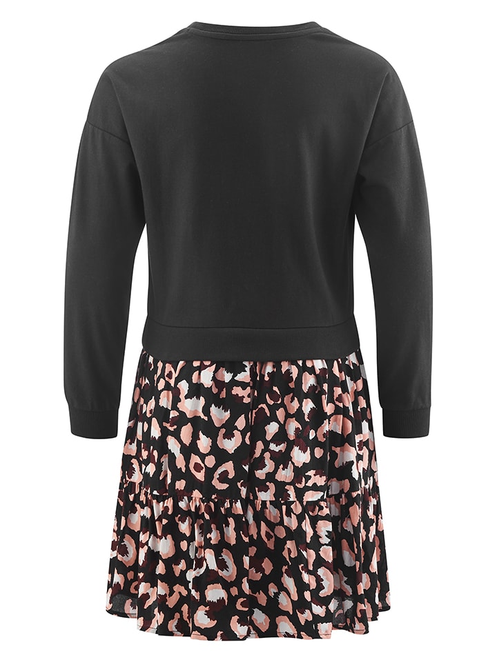 happy girls by Eisend Kleid in Schwarz günstig kaufen