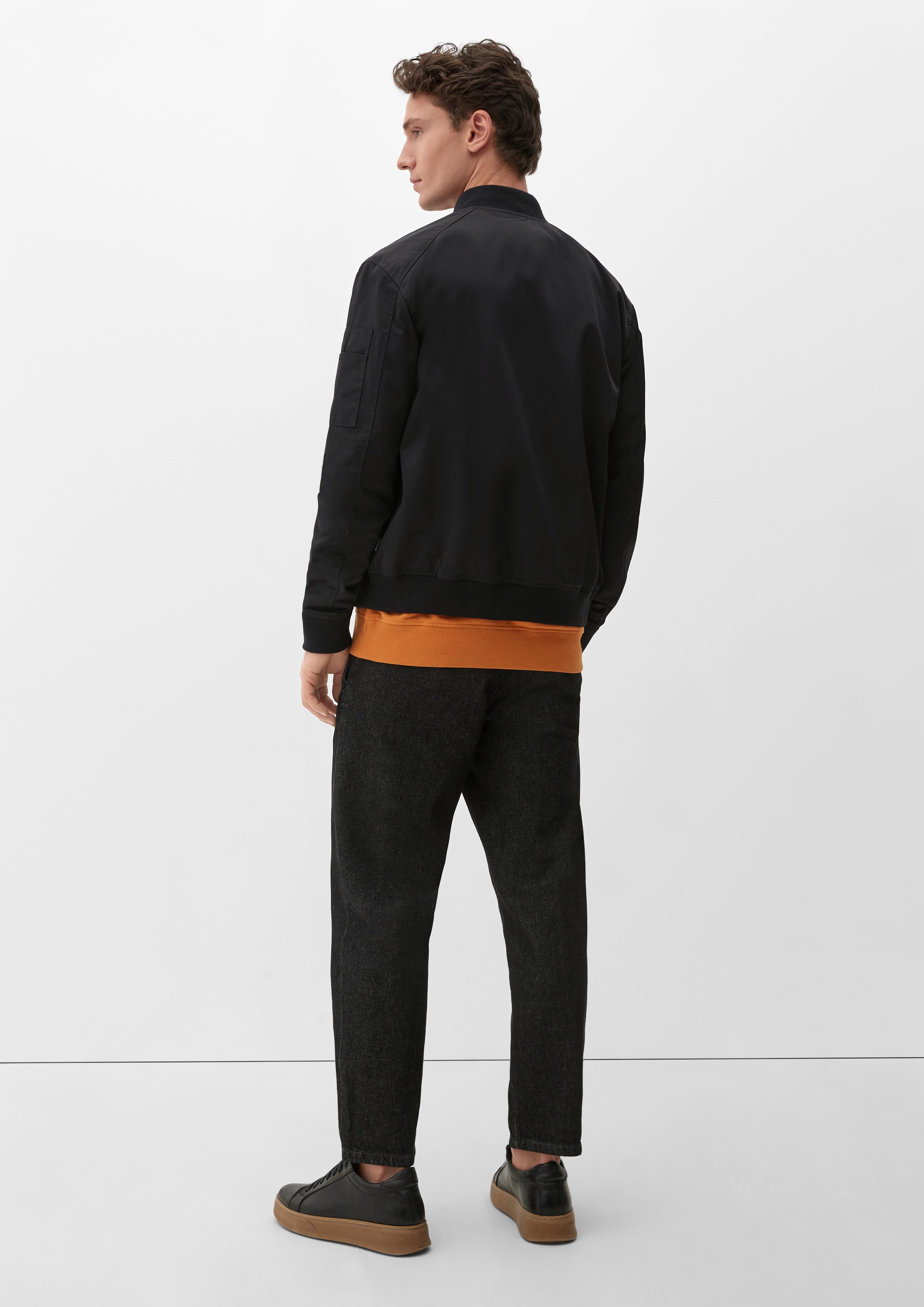 Jacke mit Stehkragen  2126485-9999
