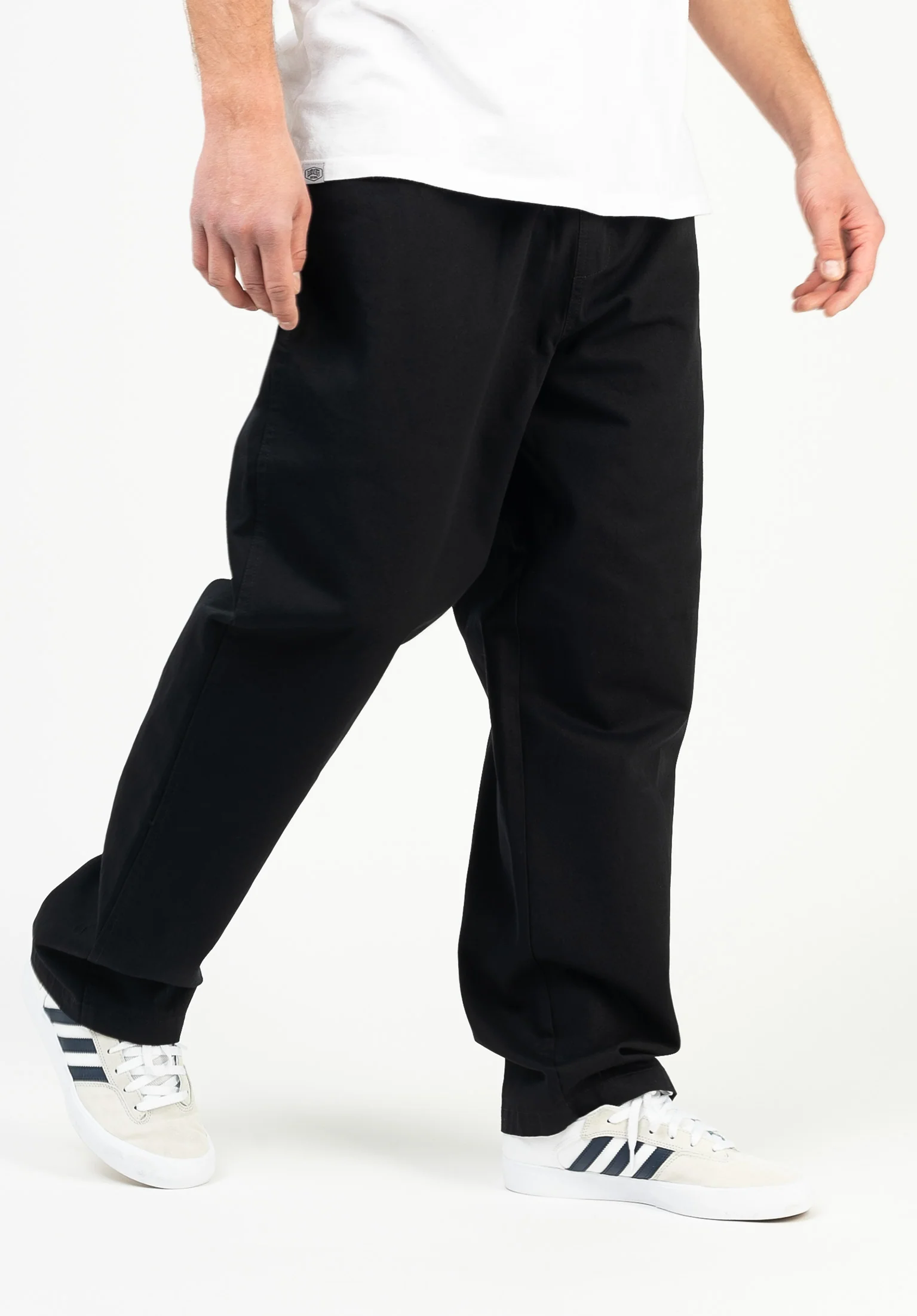 Easy Twill Pant