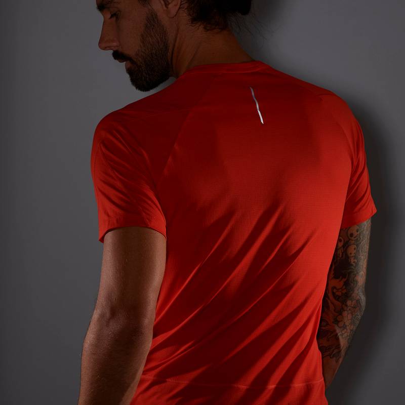 Salomon CROSS RUN Funktionsshirt Herren