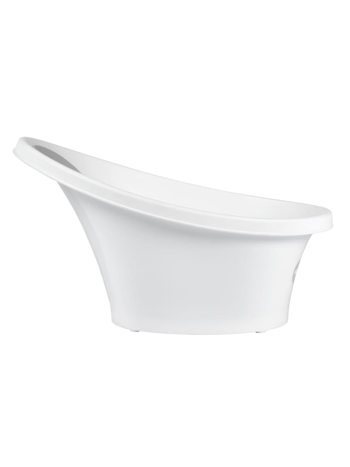 Shnuggle Babybadewanne weiß / hellgrau günstig kaufen onesize