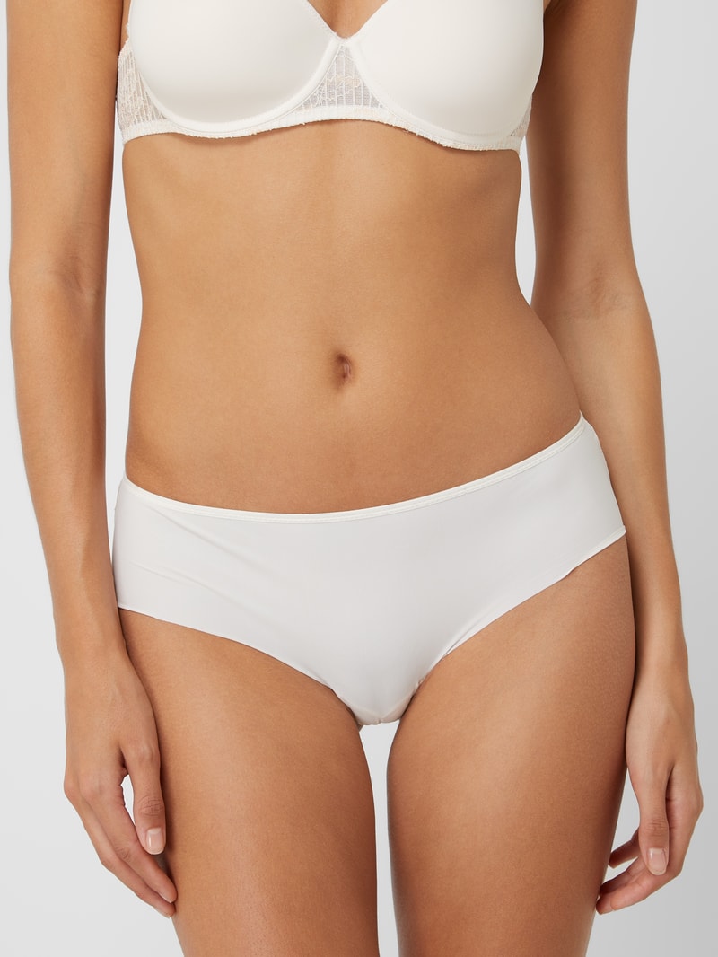 Panty aus Mikrofaser Modell 'Sun' in beige