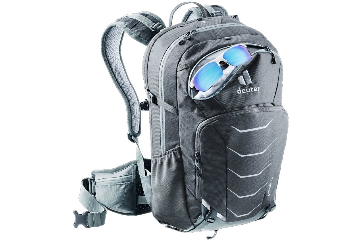 deuter Attack 20