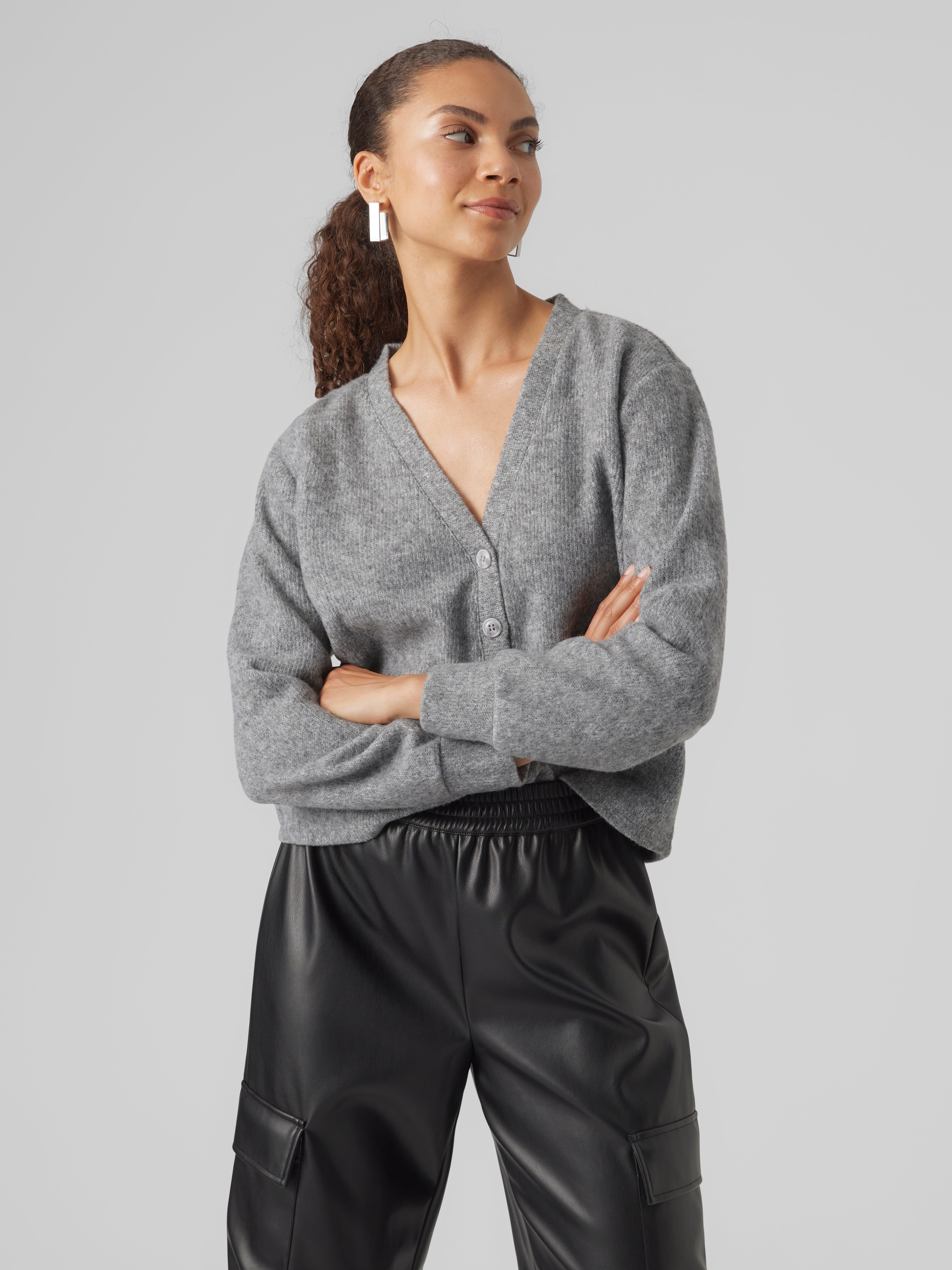 VMBLIS Strickjacke