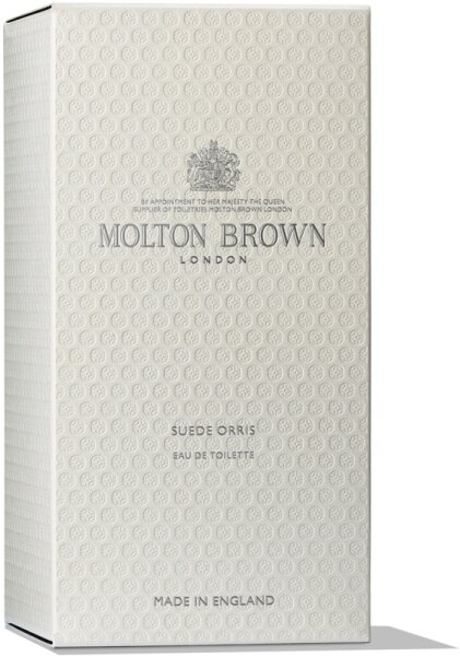 Molton Brown Suede Orris Eau de Toilette