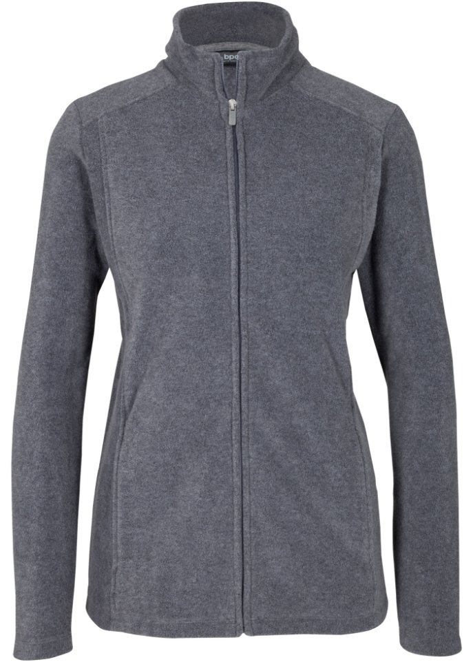 Fleecejacke