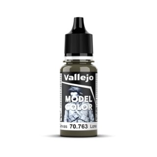 Vallejo Model Color - Canvas (70763) (18ml)