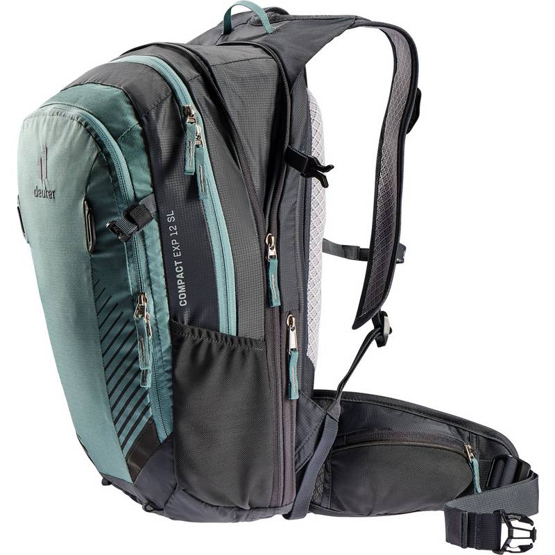 Deuter Compact EXP 12 SL Fahrradrucksack Damen