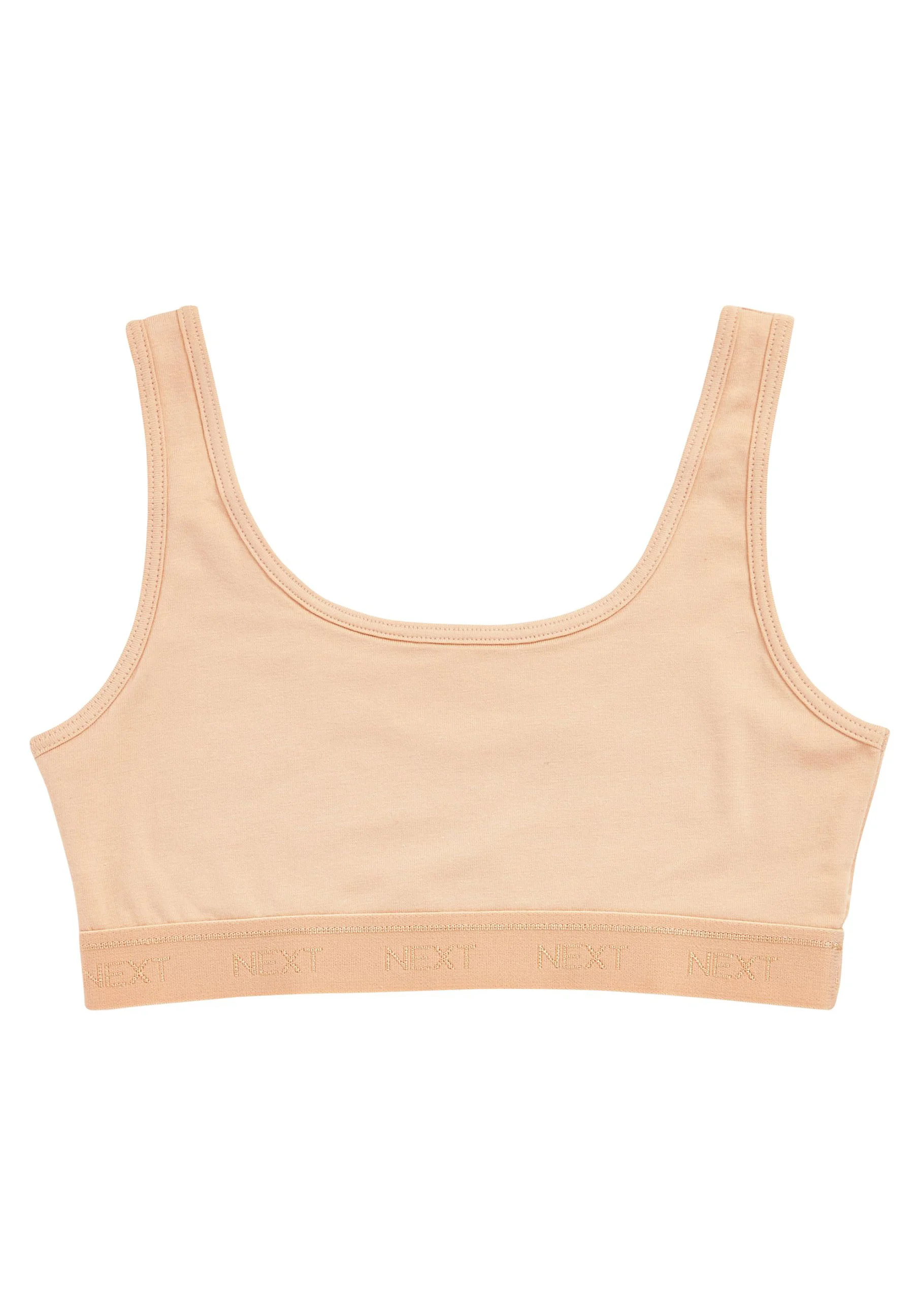 Siguiente paquete de 3 - Bustier