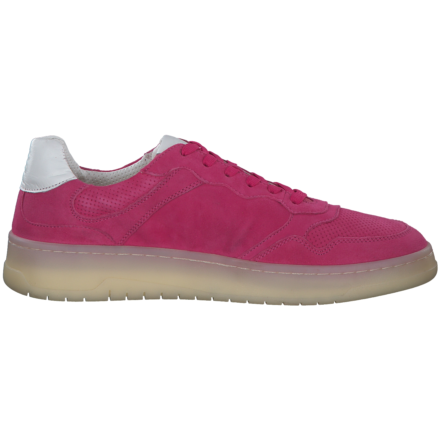 Bagatt Sting AJF09, Schnürschuhe, Damen, Pink