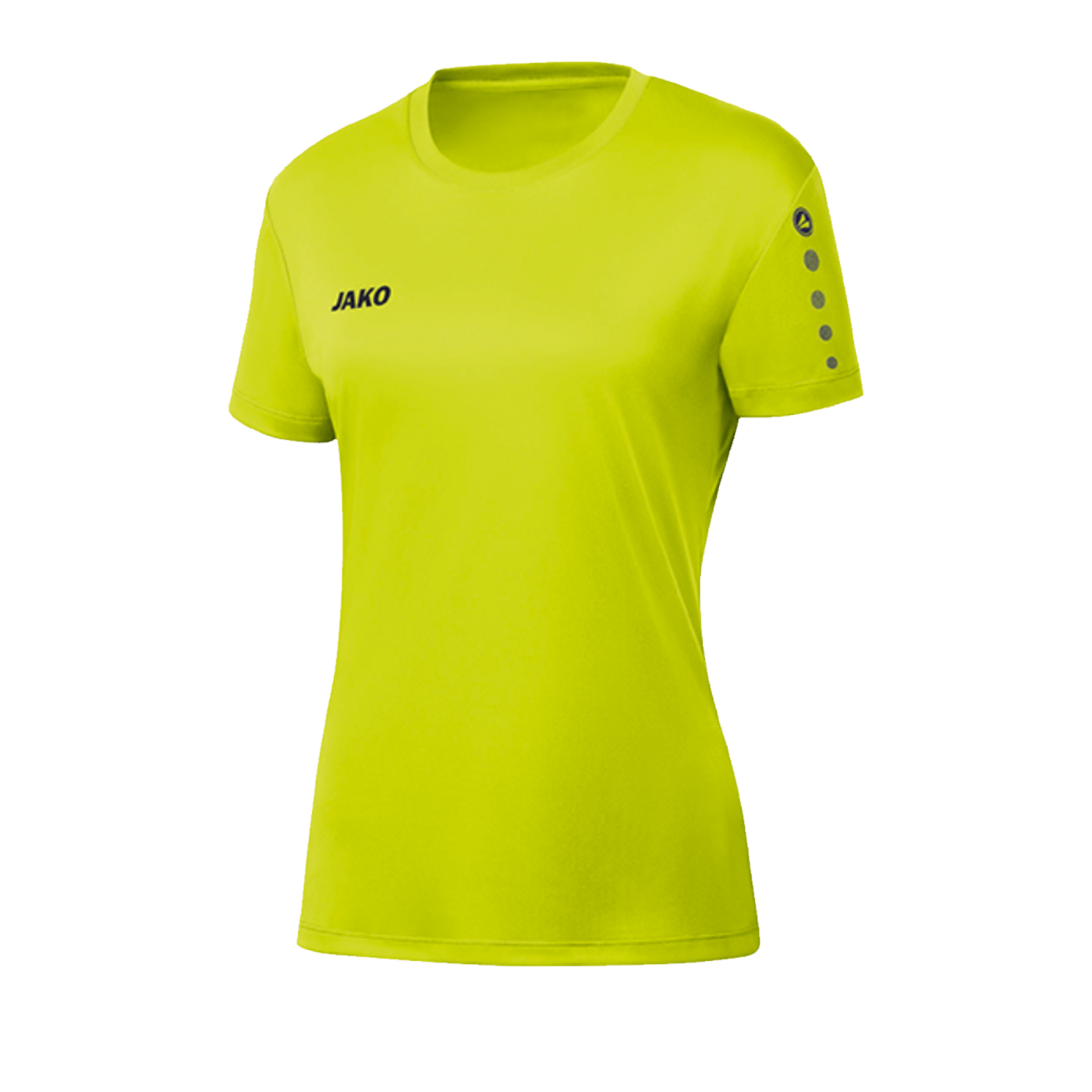 JAKO Team Trikot Damen Grün F23