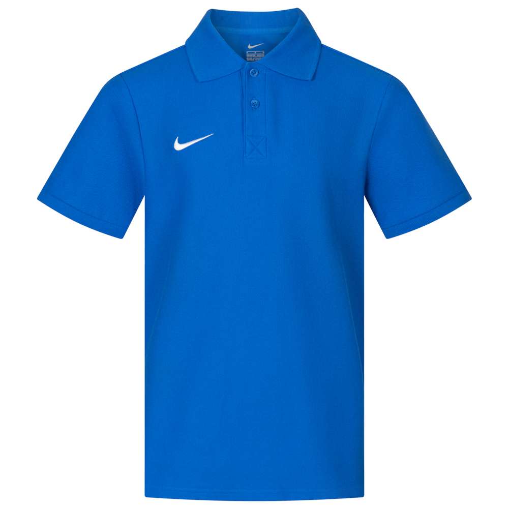 Nike TS Core Kinder Polo-Shirt 456000-463