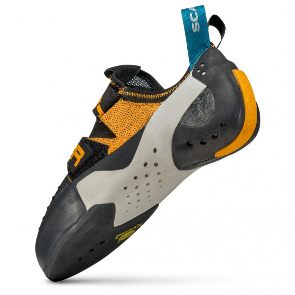 Scarpa - Booster - Kletterschuhe