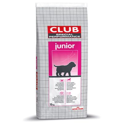 Sparpaket: 2 x 15 kg Royal Canin Club/Selection