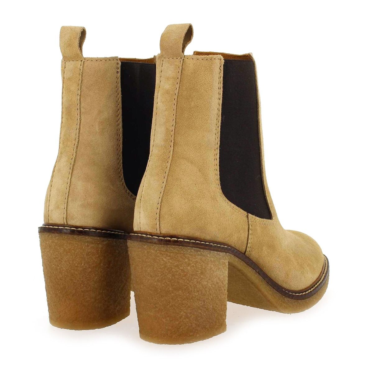 Alpe  2655 - noisette
