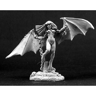 Chained Succubus (REA03246)