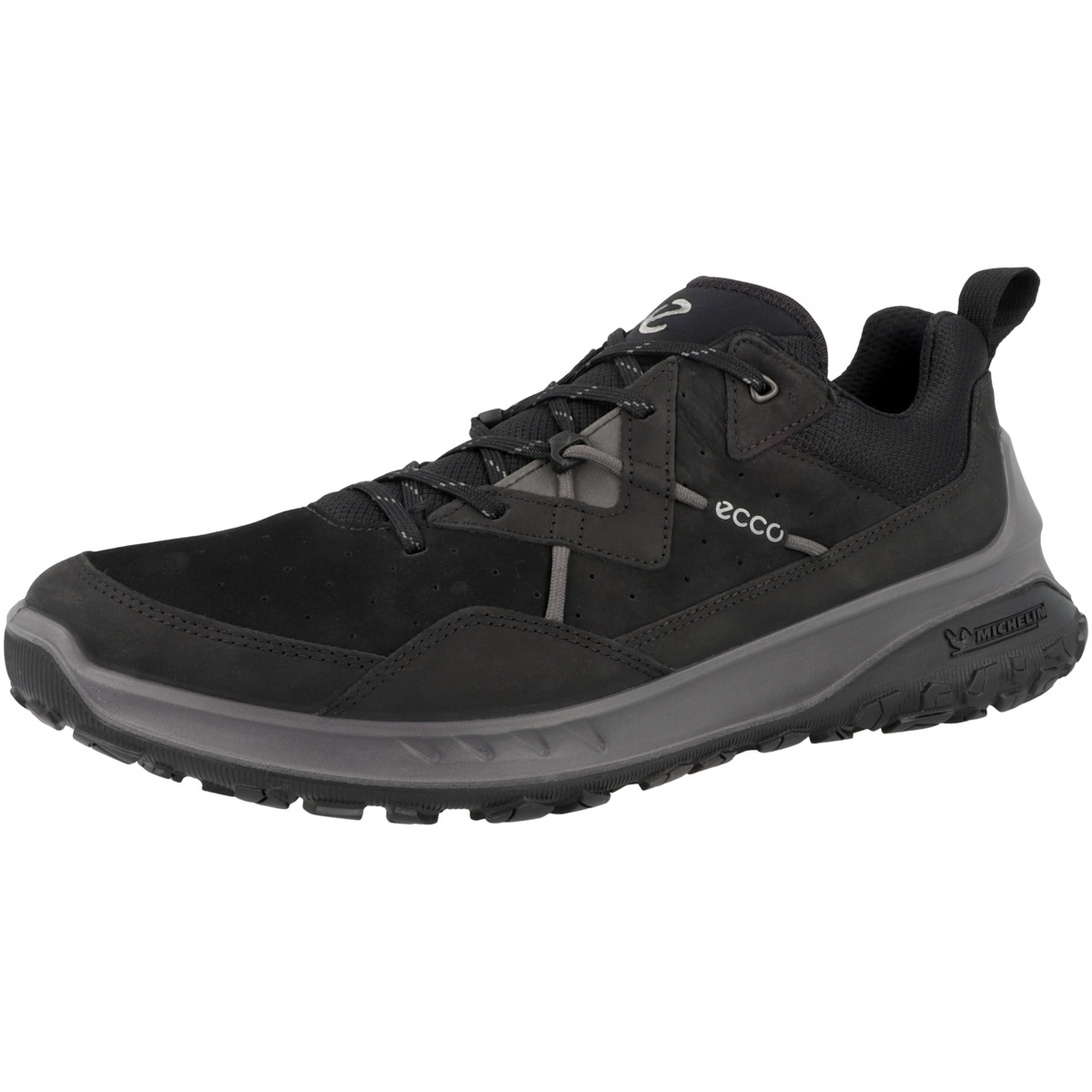 Ecco Ult-Trn Outdoorschuhe schwarz